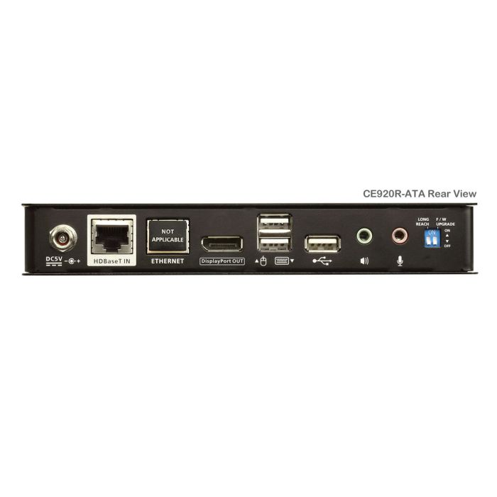 Switch KVM Aten CE920R-ATA-G 1