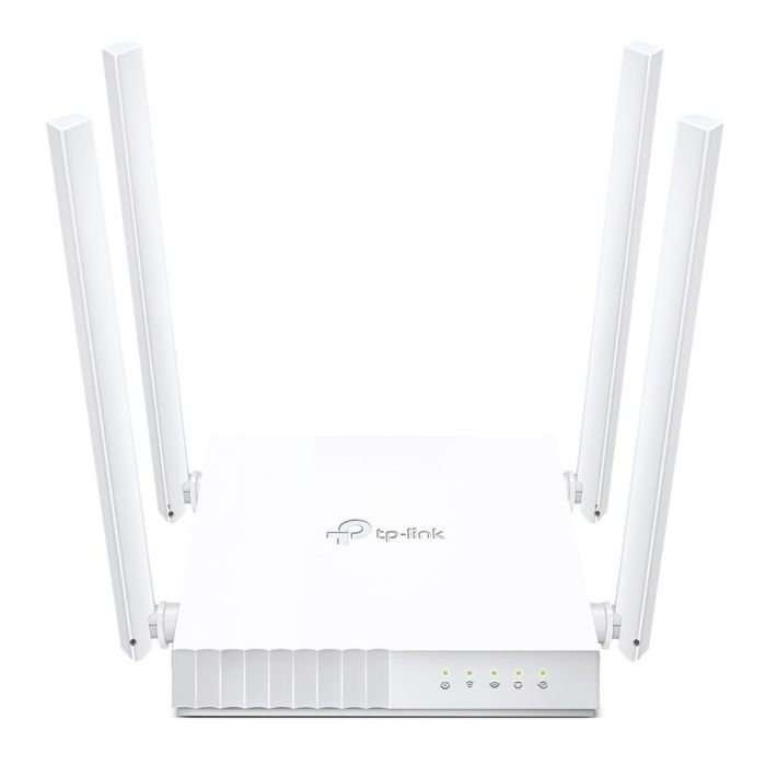 Router TP-Link ARCHER C24 0 Router TP-Link ARCHER C24 0