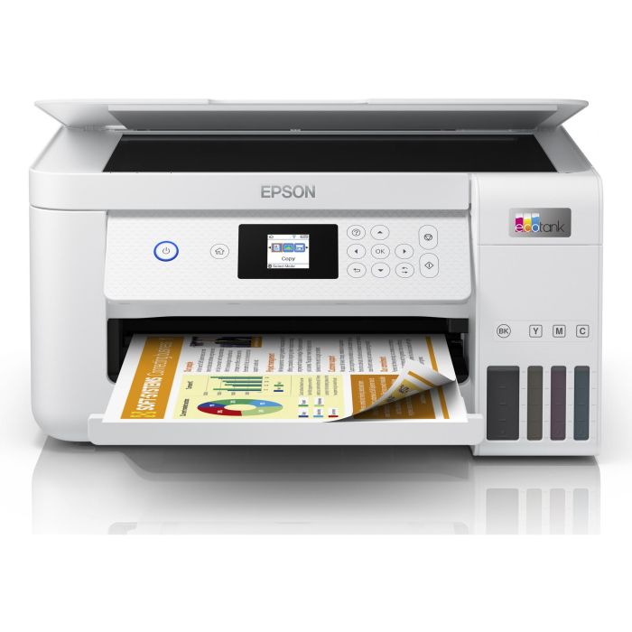 T Epson EcoTank ET-2856 A4 1