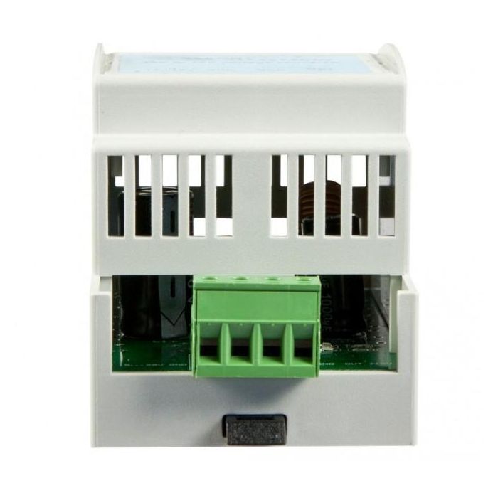 ALLNET Ersatznetzteil/Spannungswandler 12V/1,5A IN: 15..~36VDC -> OUT: 12VDC / 24V auf 12V / DC Step-Down-Wandler 1 ALLNET Ersatznetzteil/Spannungswandler 12V/1,5A IN: 15..~36VDC -> OUT: 12VDC / 24V auf 12V / DC Step-Down-Wandler 1