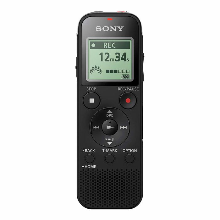 Enrégisteur Sony ICD-PX470 Gris 4 Enrégisteur Sony ICD-PX470 Gris 4