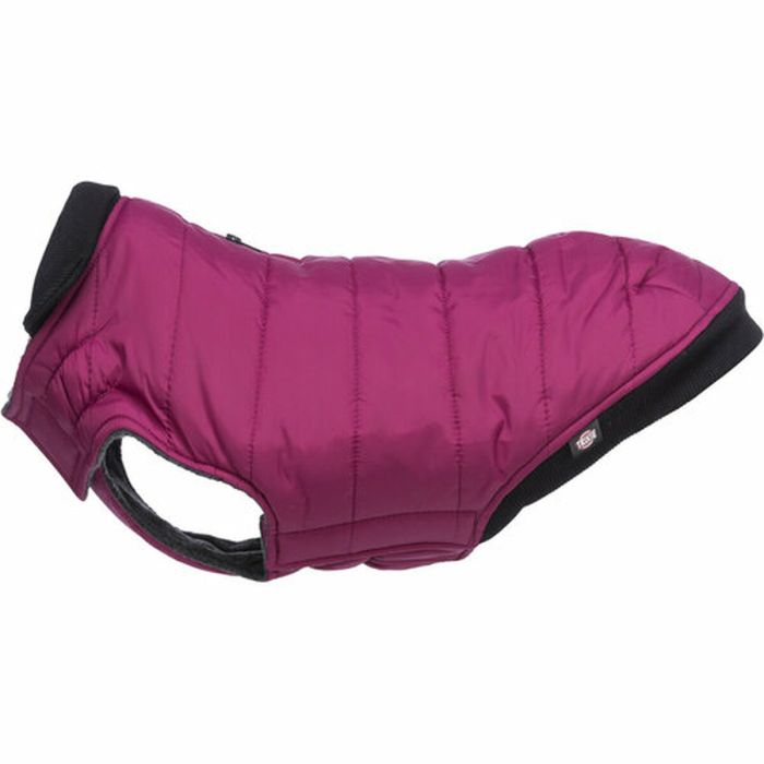 Manteau pour Chien Trixie Arlay Violet S 13