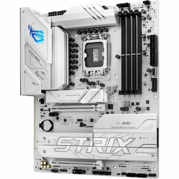 Carte Mère Asus LGA 1851 17