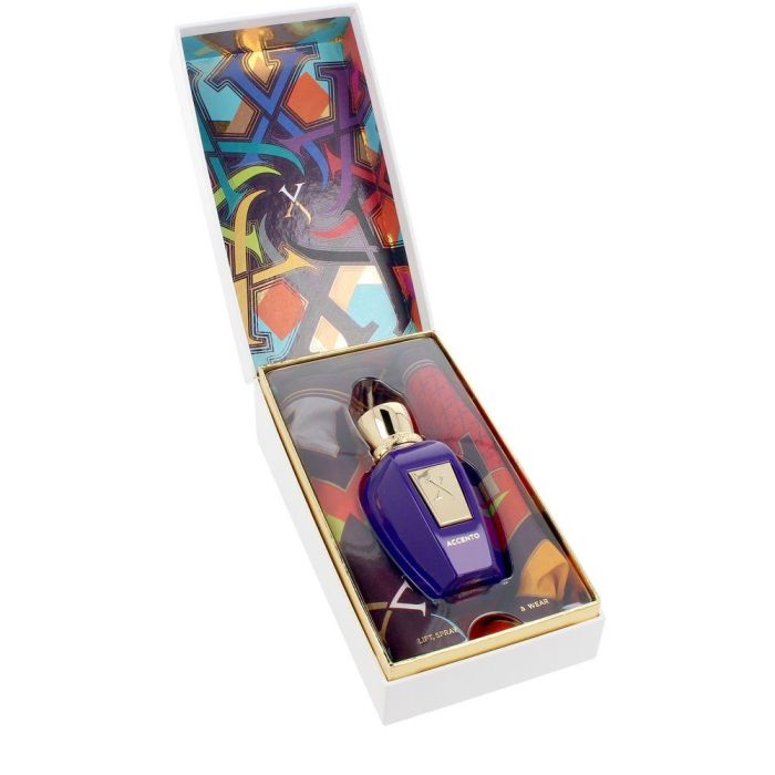 Xerjoff Accent Eau De Parfum Vaporisateur 50 mL 1