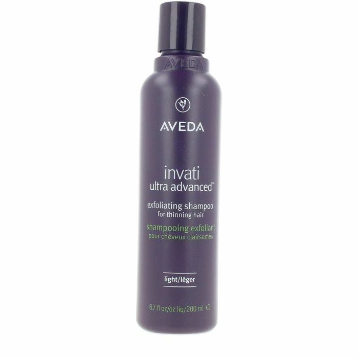 Shampooing exfoliant Aveda INVATI 200 ml 3