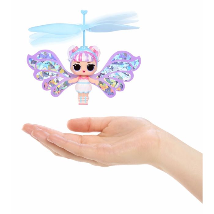 Poupée LOL Surprise! 9