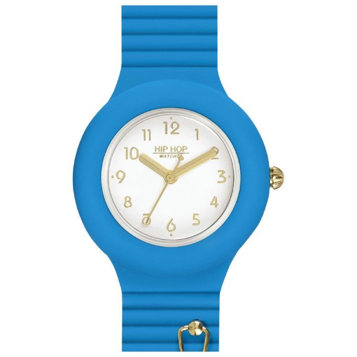 Montre Femme Hip Hop HWU1091 (Ø 32 mm) 2