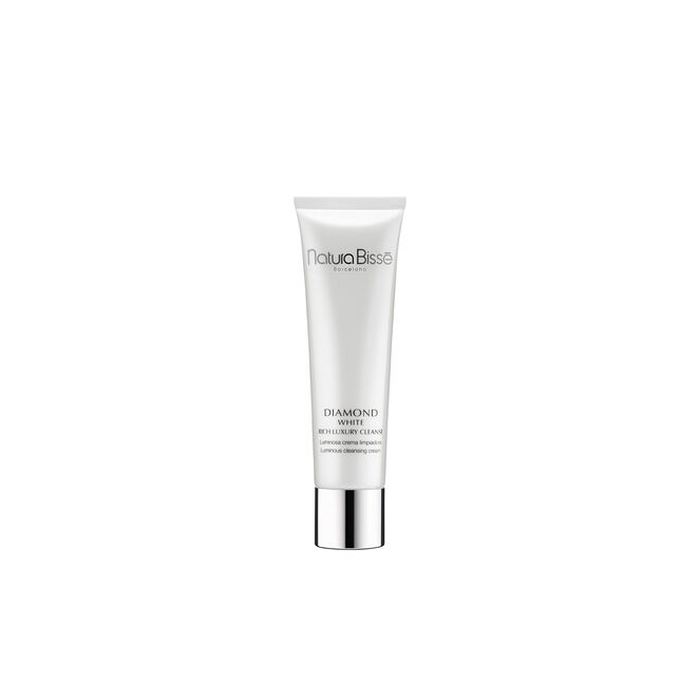 Natura Bissé Diamond White Luxury Cleanser 100 mL