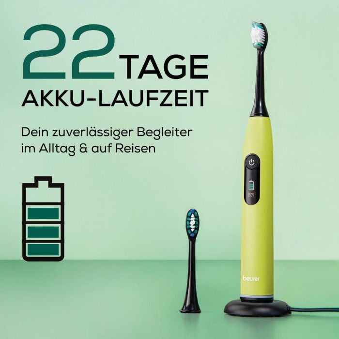 Brosse à dents électrique Beurer SC50