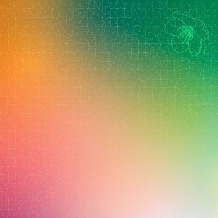 Puzzle Colorbaby Season's Gradients Spring 68 x 50 cm (6 Unités) 3 Puzzle Colorbaby Season's Gradients Spring 68 x 50 cm (6 Unités) 3