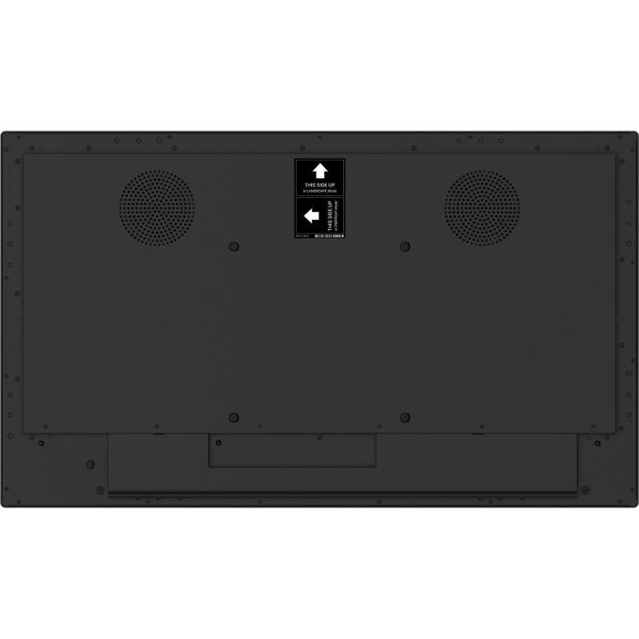 IIYAMA 108cm (43") TF4339AS-B1AG 16:9 M-Touch 2xHDMI+DP+USB 11