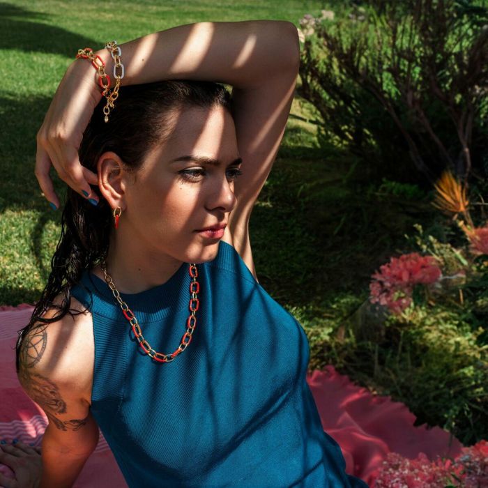 Bracelet Femme Lotus LS2330-2/4 1