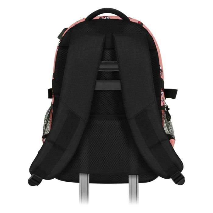 Cartable Minnie Mouse 8