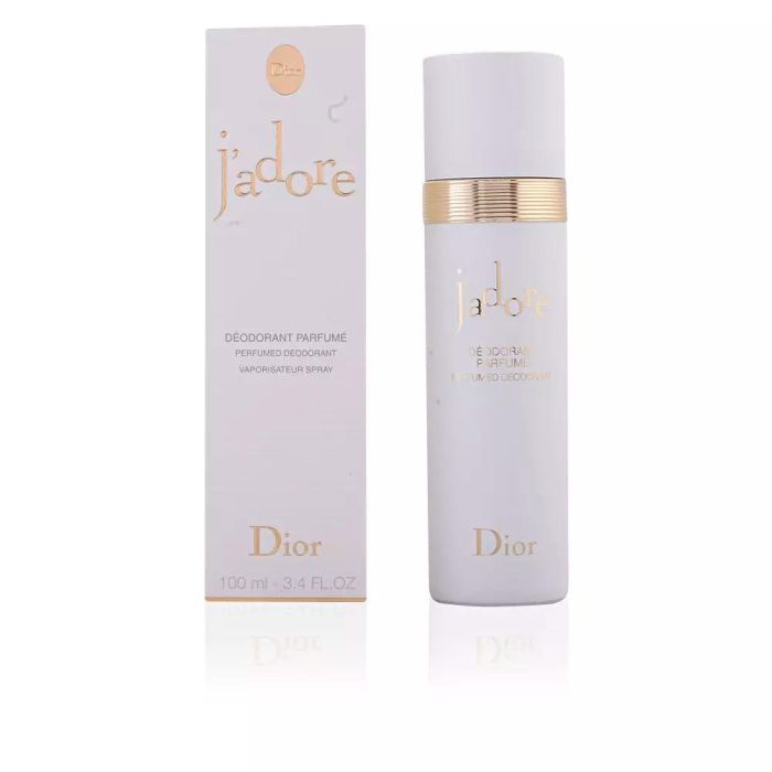 Dior J'Adore Déodorant Vaporisateur 100 mL 1 Dior J'Adore Déodorant Vaporisateur 100 mL 1