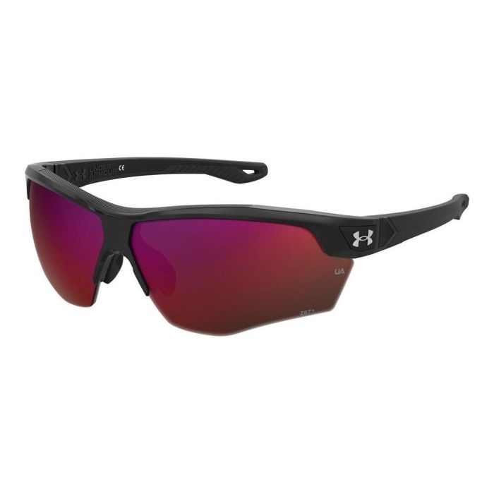 Lunettes de soleil Unisexe Under Armour UA YARD DUAL 0