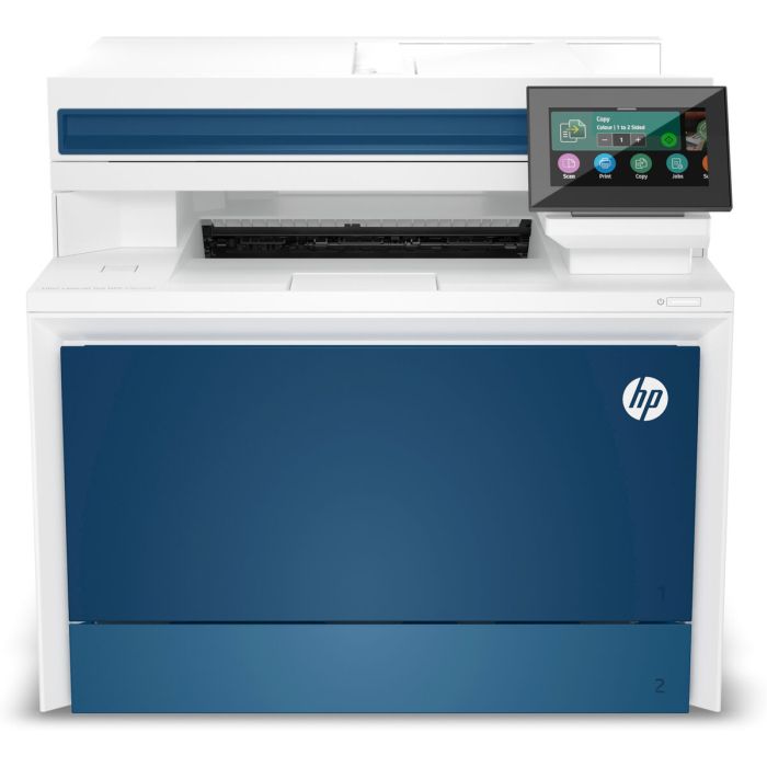 Imprimante laser HP 4RA84F