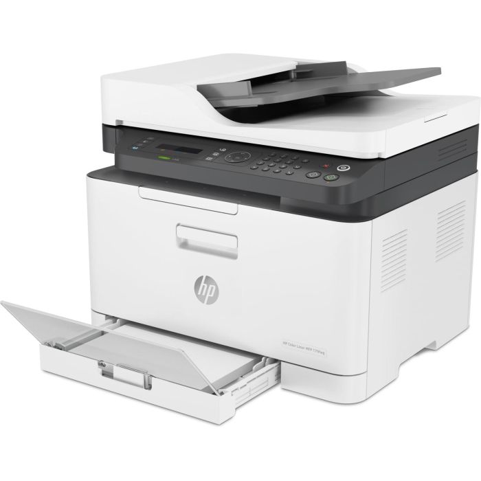 FL HP Color Laser MFP 179fwg 4in1 A4 USB LAN WiFi 3 FL HP Color Laser MFP 179fwg 4in1 A4 USB LAN WiFi 3