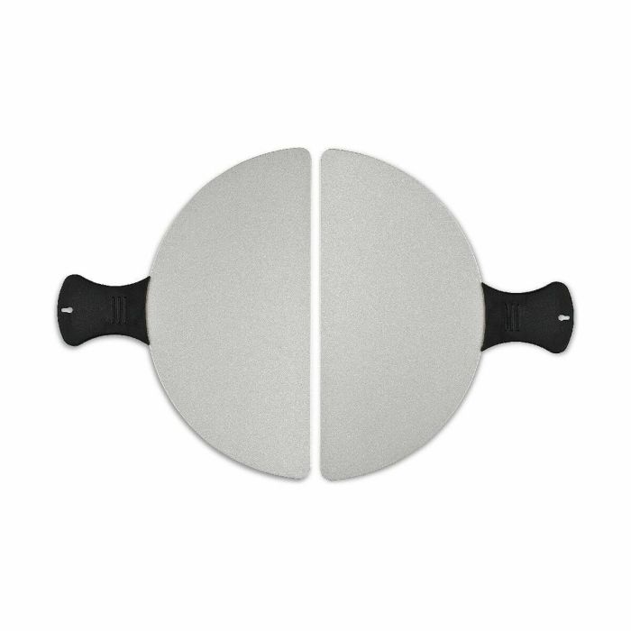 Machine à pizza G3Ferrari G1000610 Noir 1200 W 3 Machine à pizza G3Ferrari G1000610 Noir 1200 W 3