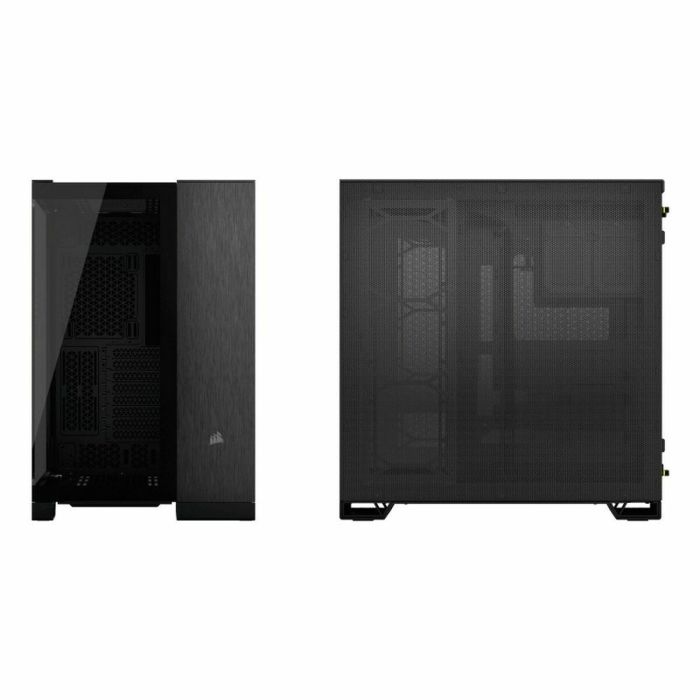 Boîtier ATX semi-tour Corsair 6500X Noir
