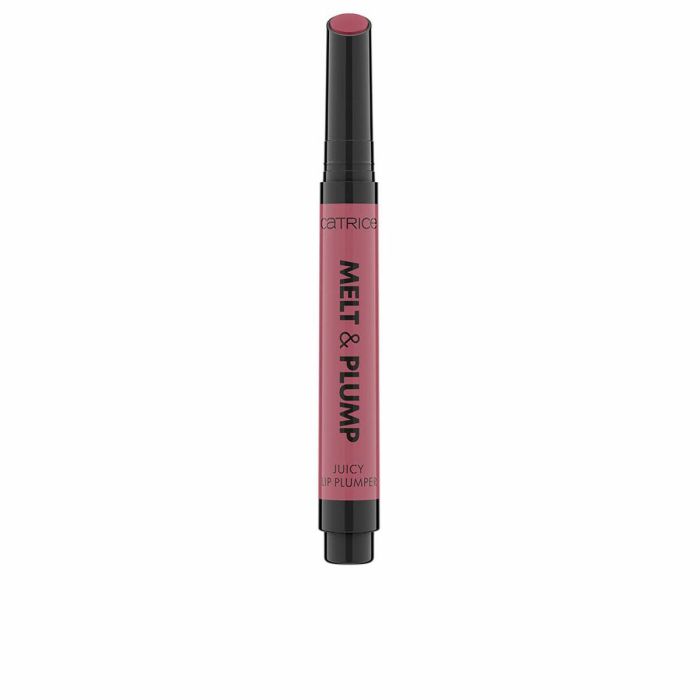Rouge à lèvres Catrice MELT & PLUMP Nº 060 Keep a juicy secret 1,8 g