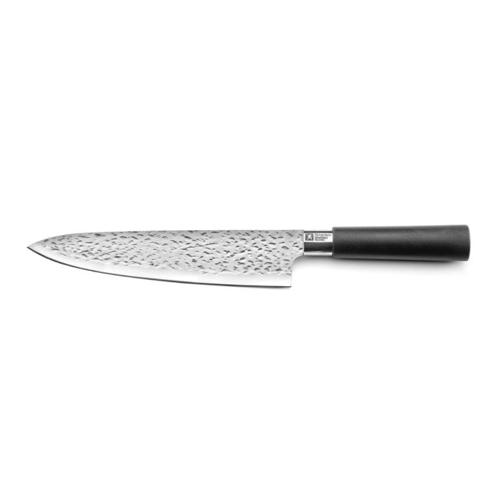 Cuchillo de Cocina Acero Inoxidable Katana Richardson Sheffield 20,5 cm 0 Cuchillo de Cocina Acero Inoxidable Katana Richardson Sheffield 20,5 cm 0