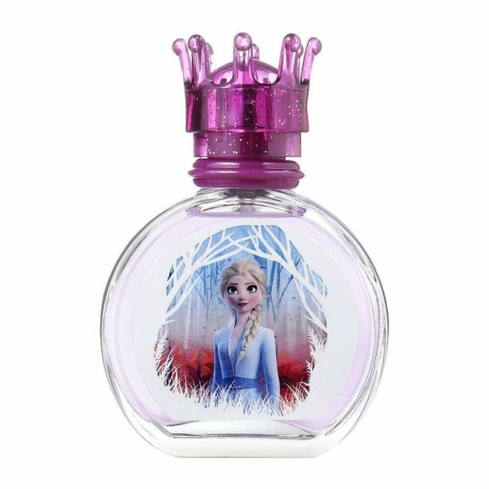 Set de Parfum Enfant Frozen FRZ-FZ2-U-00-050-04 EDT 2 Pièces 1