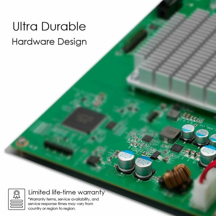 Switch ZyXEL GS1200-8HP v2 18 Switch ZyXEL GS1200-8HP v2 18