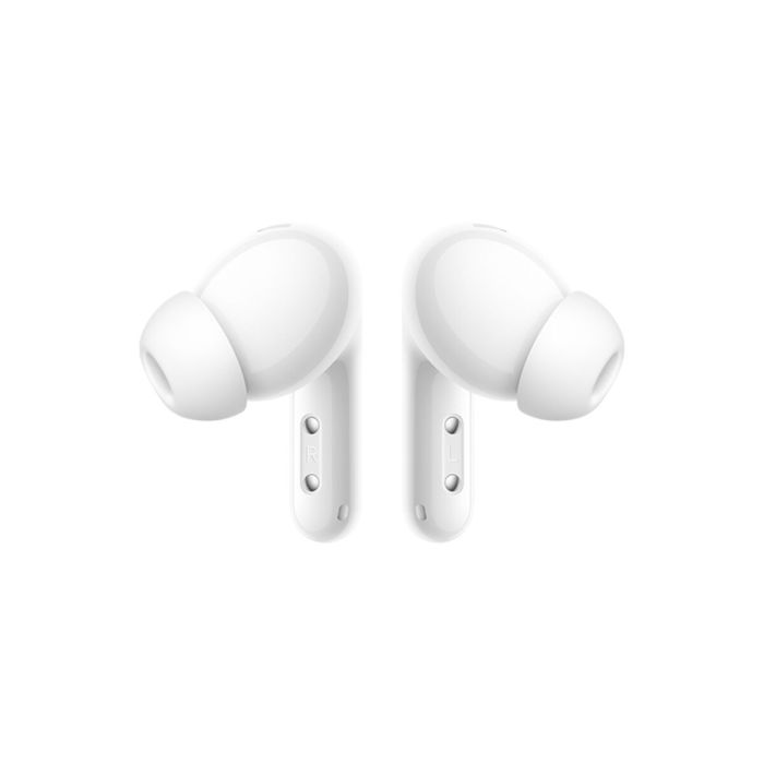 Écouteurs Sans Fil avec Étui de Charge Xiaomi M2429E1 Blanc 3