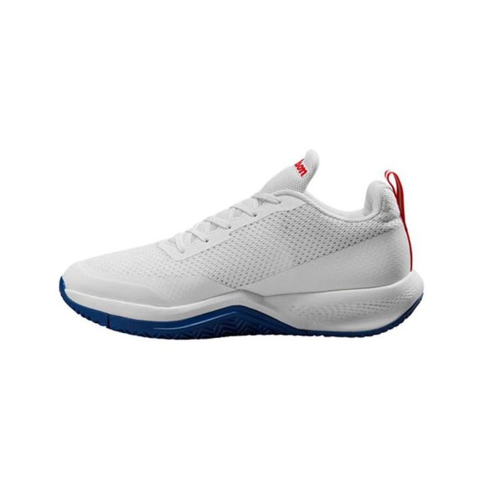 Chaussures de Tennis pour Homme Wilson Rush Pro Lite 46 3