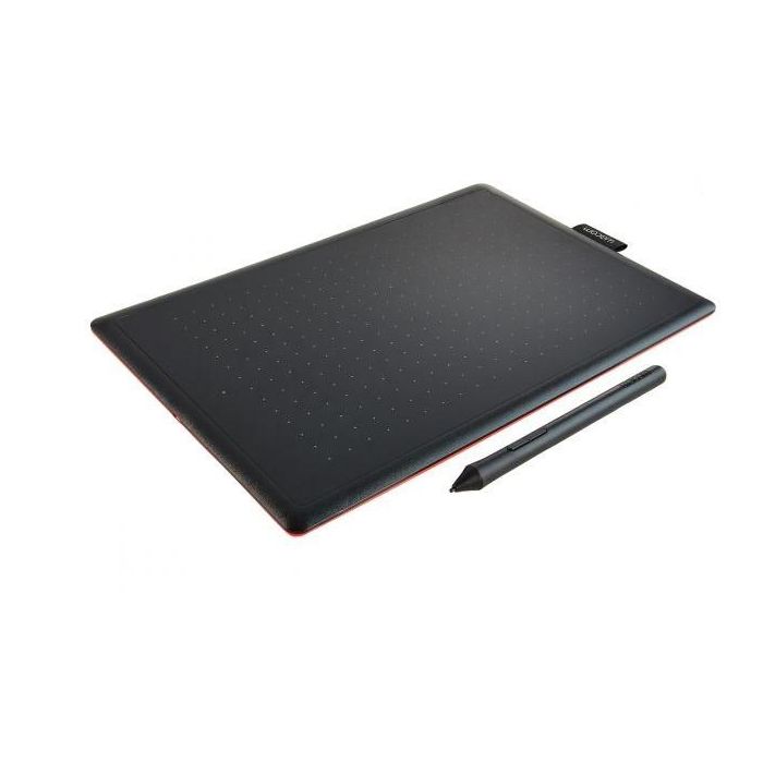 WACOM Stifttablett One Medium 1
