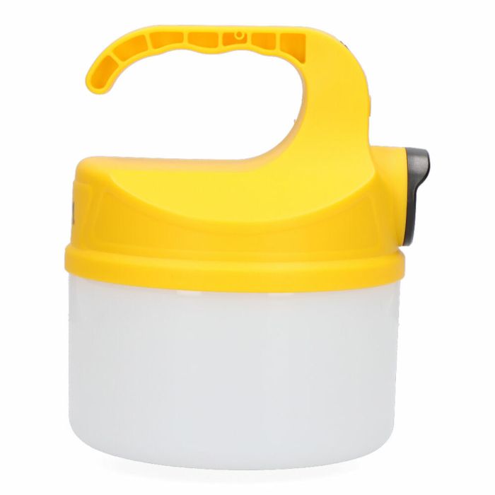 Lampe de Camping EDM 36143 18650 5 W 500 lm 80 Lm Rechargeable 4