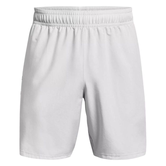 Short de Sport pour Homme Under Armour Wordmark 0 Short de Sport pour Homme Under Armour Wordmark 0