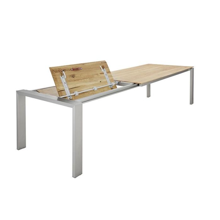 Bastidor Aluminio 1200X815 Ext 800 Apertura Lateral Alu55 Pottker 1