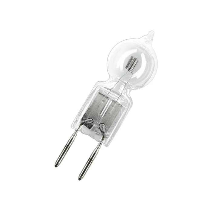 Ledvance [LVE-4050300615936] Ampoule Halogène Basse Tension GY6,35 50W 1050Lm 3000K Blanc Chaud 0