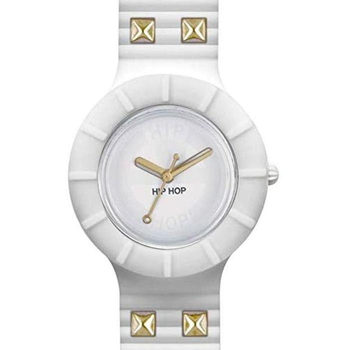 Montre Femme Hip Hop ROCK (Ø 32 mm) 0 Montre Femme Hip Hop ROCK (Ø 32 mm) 0