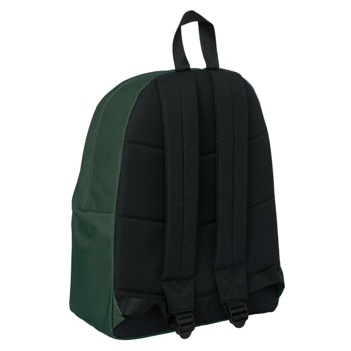 Cartable Munich Basic Vert 33 x 42 x 15 cm 1