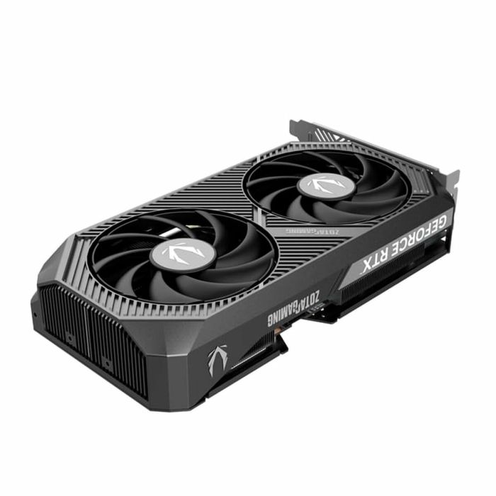 Carte Graphique Zotac ZT-B50620H-10M geforce rtx 5060 ti 16 GB GDDR7 5