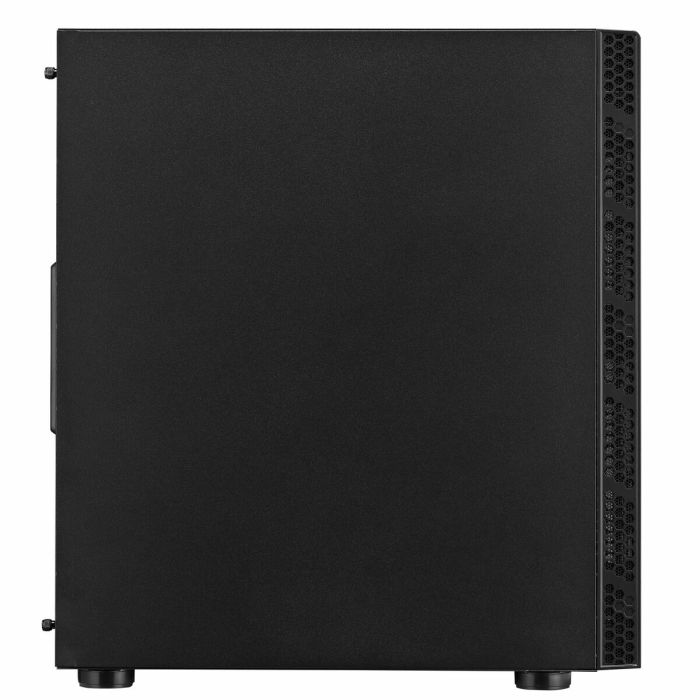 Boîtier ATX semi-tour Cooler Master MB600L2-KNNN-S00 Noir 12