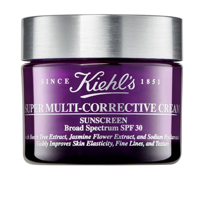 Kiehl'S Crème Super Multi-Corrective Spf30 50 mL 0 Kiehl'S Crème Super Multi-Corrective Spf30 50 mL 0