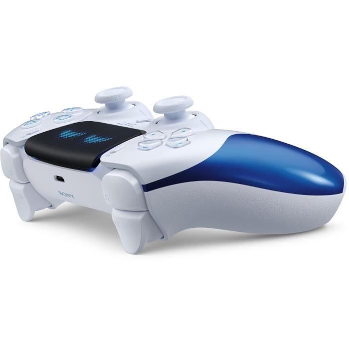 Sony Manette sans fil DualSense Édition limitée ASTRO BOT’ Joyful