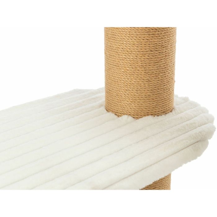 Grattoir pour Chats Trixie Lonni Beige 132 cm 11