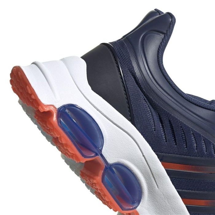 Chaussures de sport pour femme Adidas Tencube Bleu foncé 2