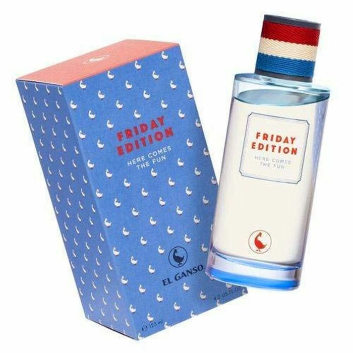 Parfum Homme El Ganso 1497-00023 EDT 125 ml 1