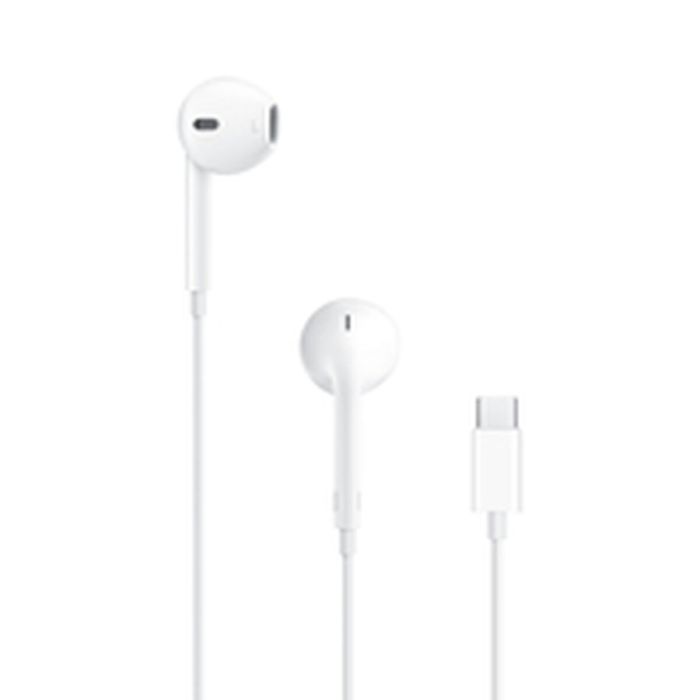 Casque Apple MYQY3ZM/A Blanc (1 Unité) 16