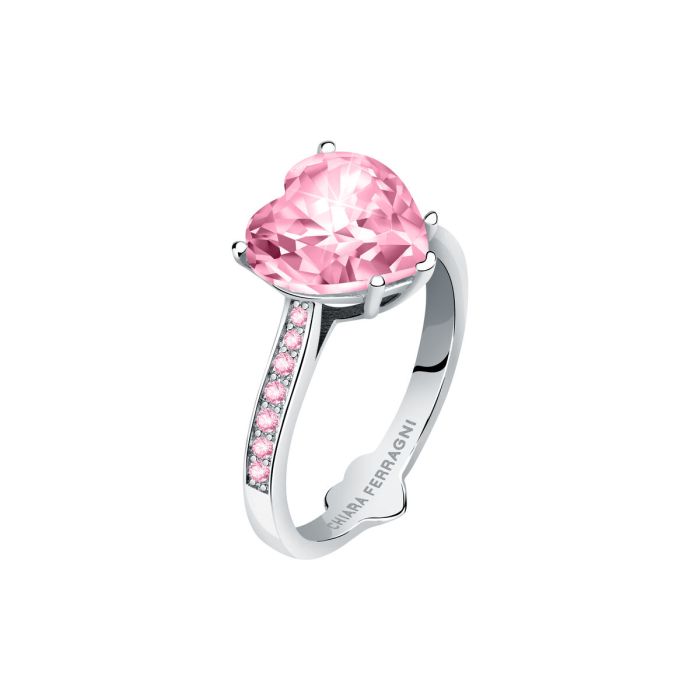 Bague Femme Chiara Ferragni J19AVF02014 (14)
