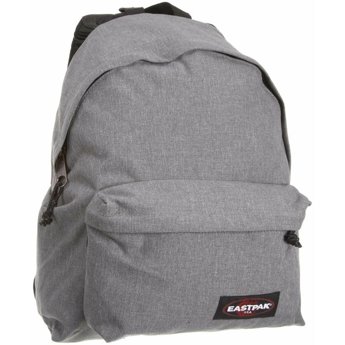 Sac à dos Eastpak Gris 5 Sac à dos Eastpak Gris 5