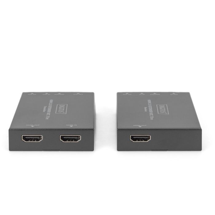 DIGITUS HDMI Extender Set, 4K/60Hz, 70m 2