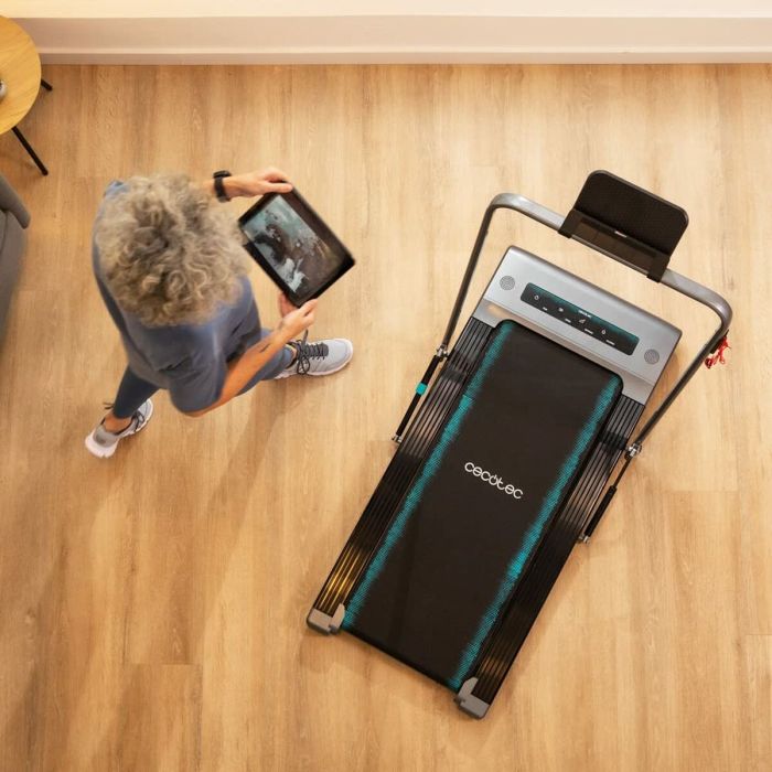 Tapis roulant Cecotec DrumFit WayHome 600 Pad 3 Tapis roulant Cecotec DrumFit WayHome 600 Pad 3