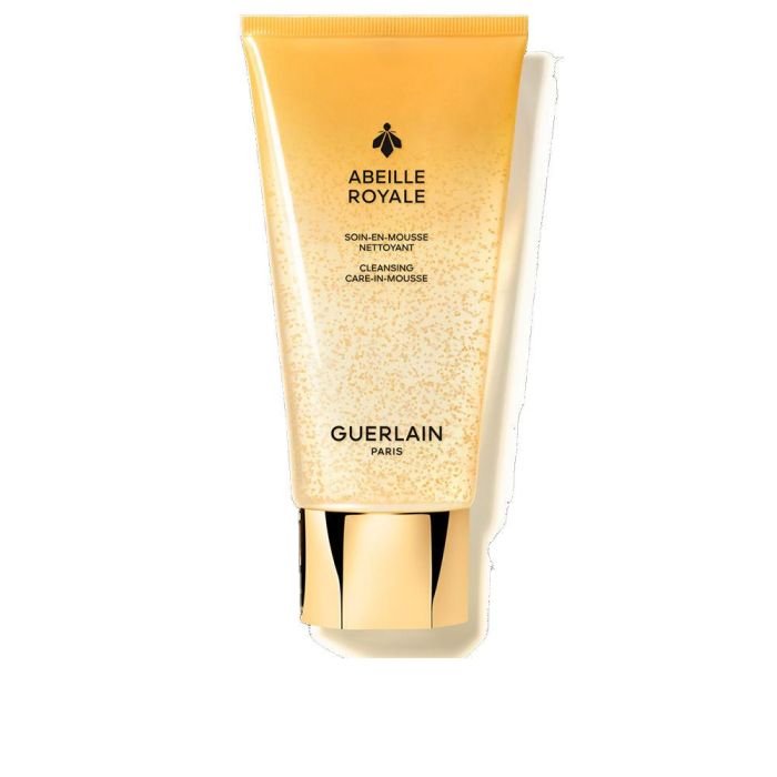 Guerlain Abeille Royale Mousse Nettoyante 175 mL 0 Guerlain Abeille Royale Mousse Nettoyante 175 mL 0