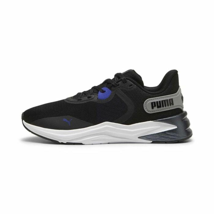 Chaussures de sport pour femme Puma Disperse Xt 3 Wn'S Noir 6 ans 3 Chaussures de sport pour femme Puma Disperse Xt 3 Wn'S Noir 6 ans 3